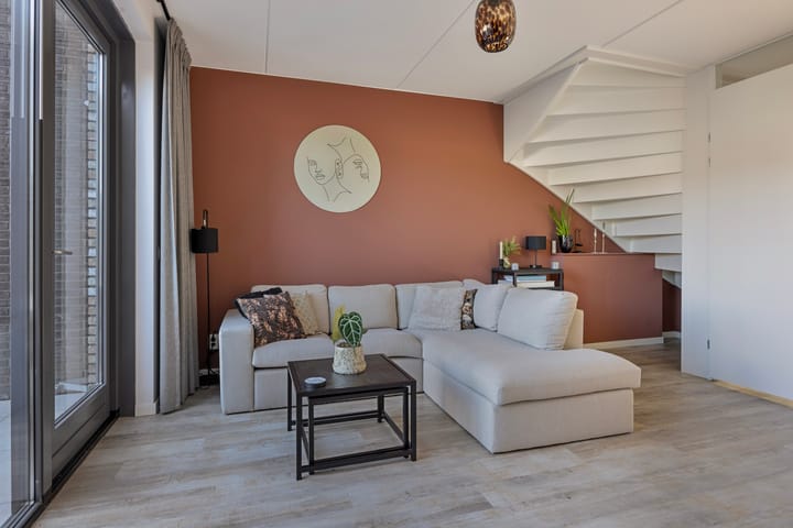 Foto 4 van Vogeltjesmarkt 61