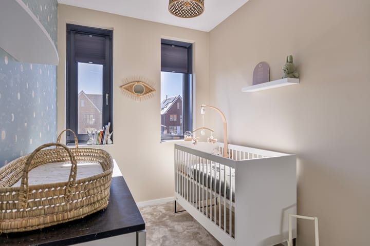 Foto 15 van Vogeltjesmarkt 61