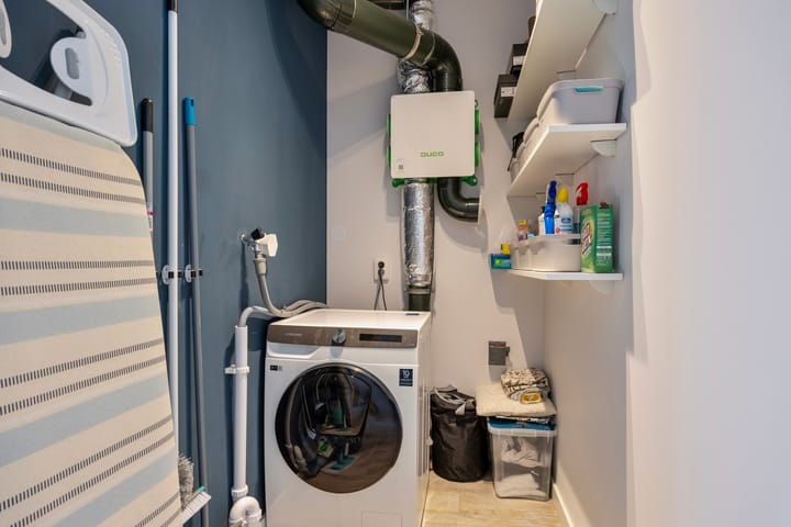 Foto 16 van Vogeltjesmarkt 61