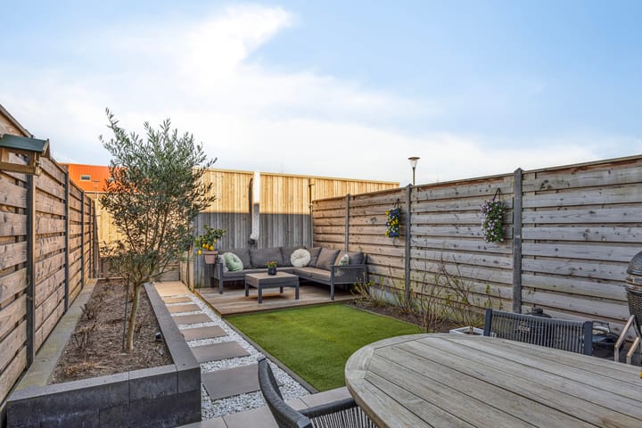 Foto 18 van Vogeltjesmarkt 61