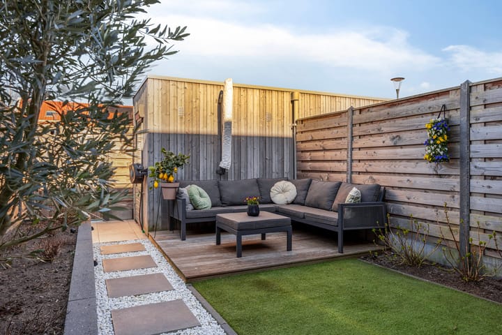 Foto 19 van Vogeltjesmarkt 61