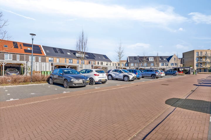 Foto 21 van Vogeltjesmarkt 61