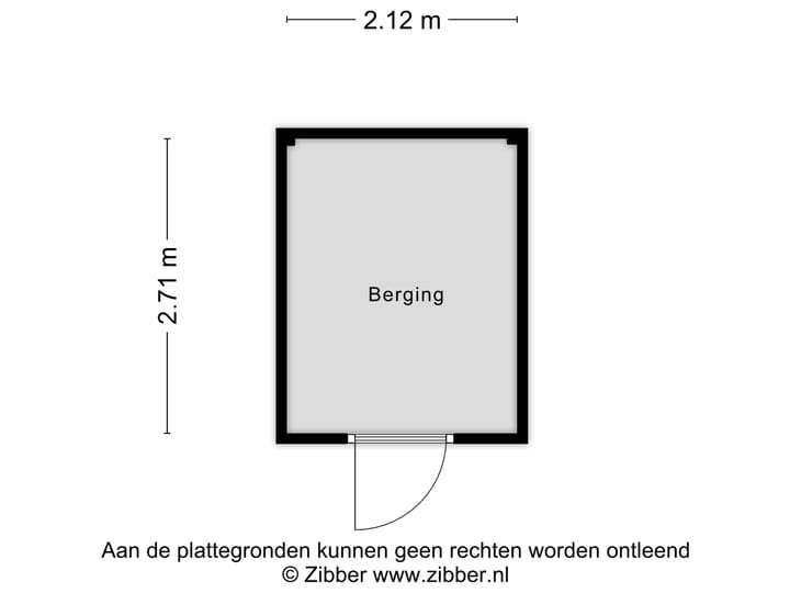 Foto 24 van Vogeltjesmarkt 61