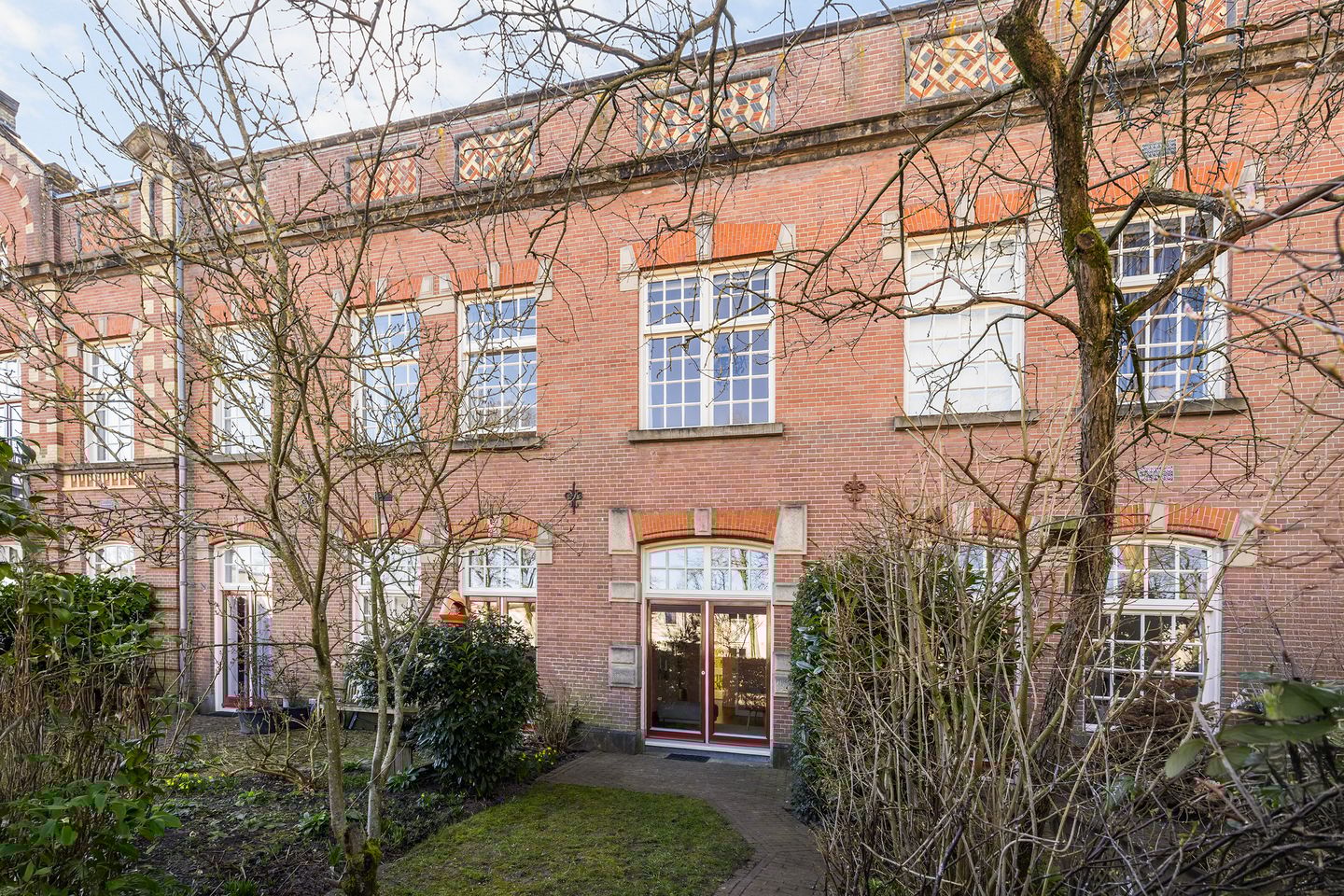 Foto 1 van Graaf Willemlaan 174