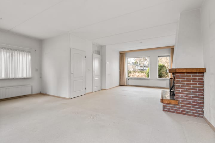 Foto 6 van Treubstraat 12