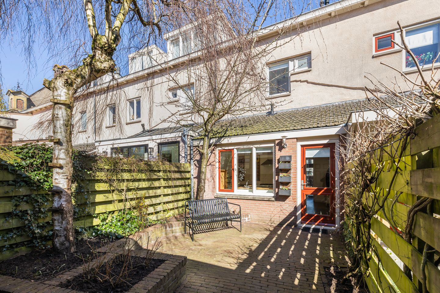 Foto 4 van Graaf Willemlaan 174