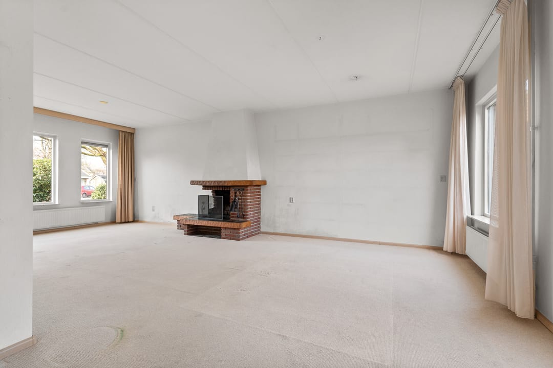 Foto 7 van Treubstraat 12