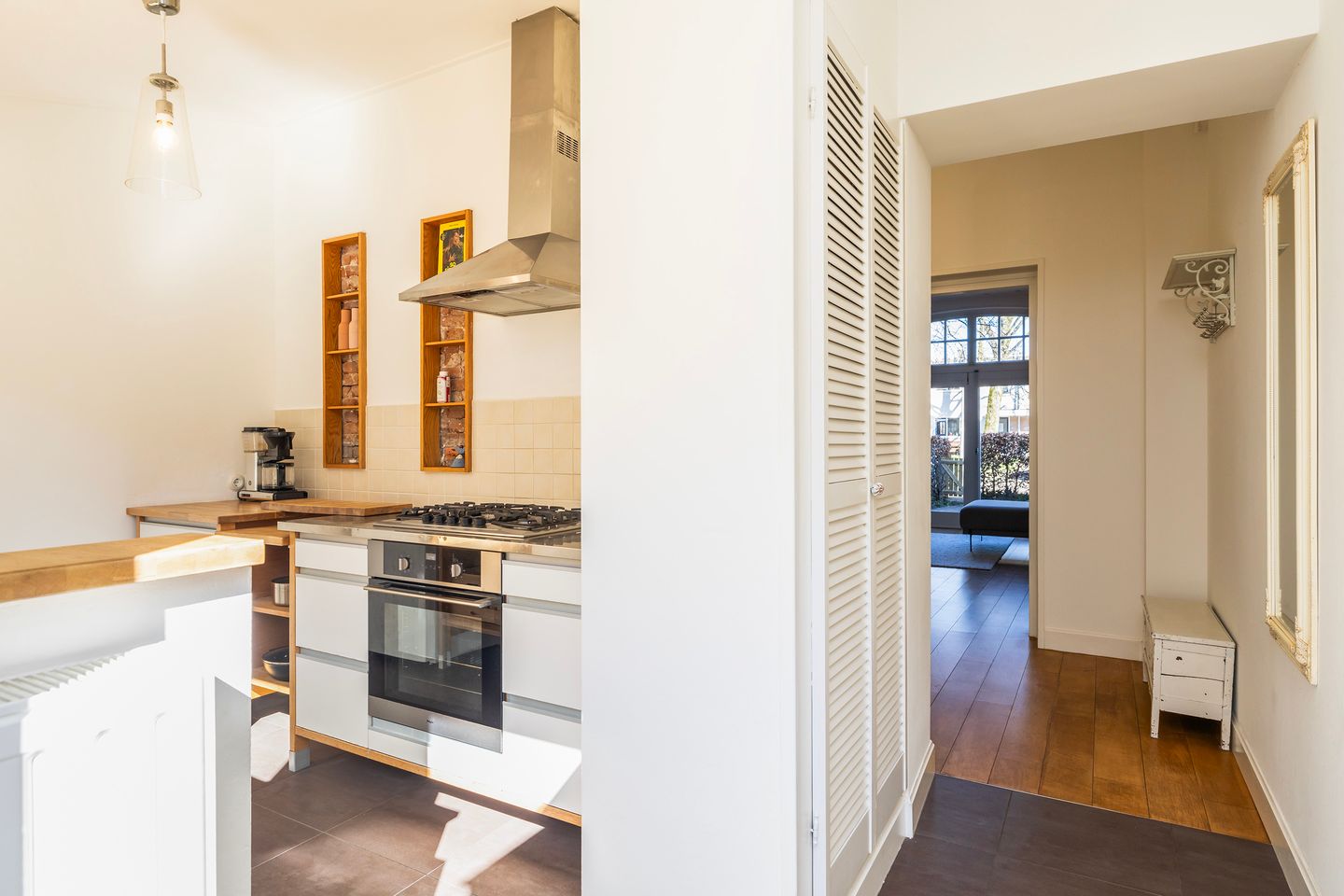 Foto 5 van Graaf Willemlaan 174