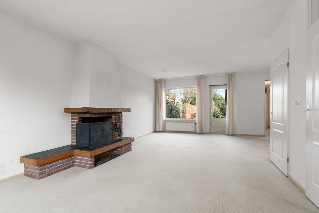 Foto 8 van Treubstraat 12