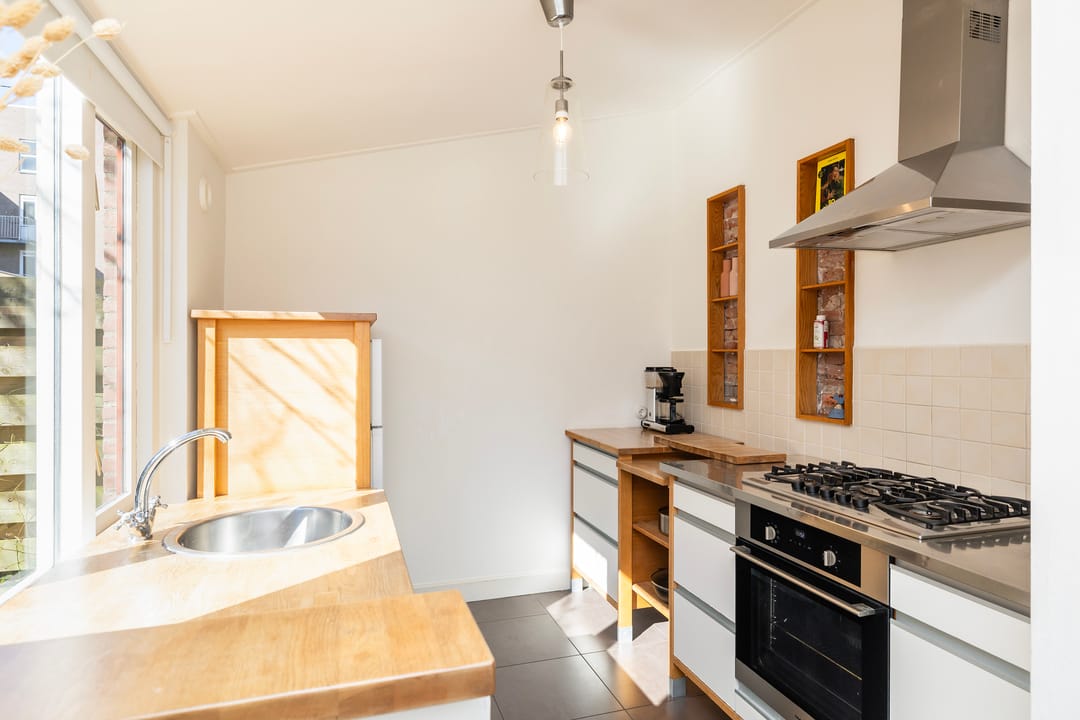 Foto 7 van Graaf Willemlaan 174