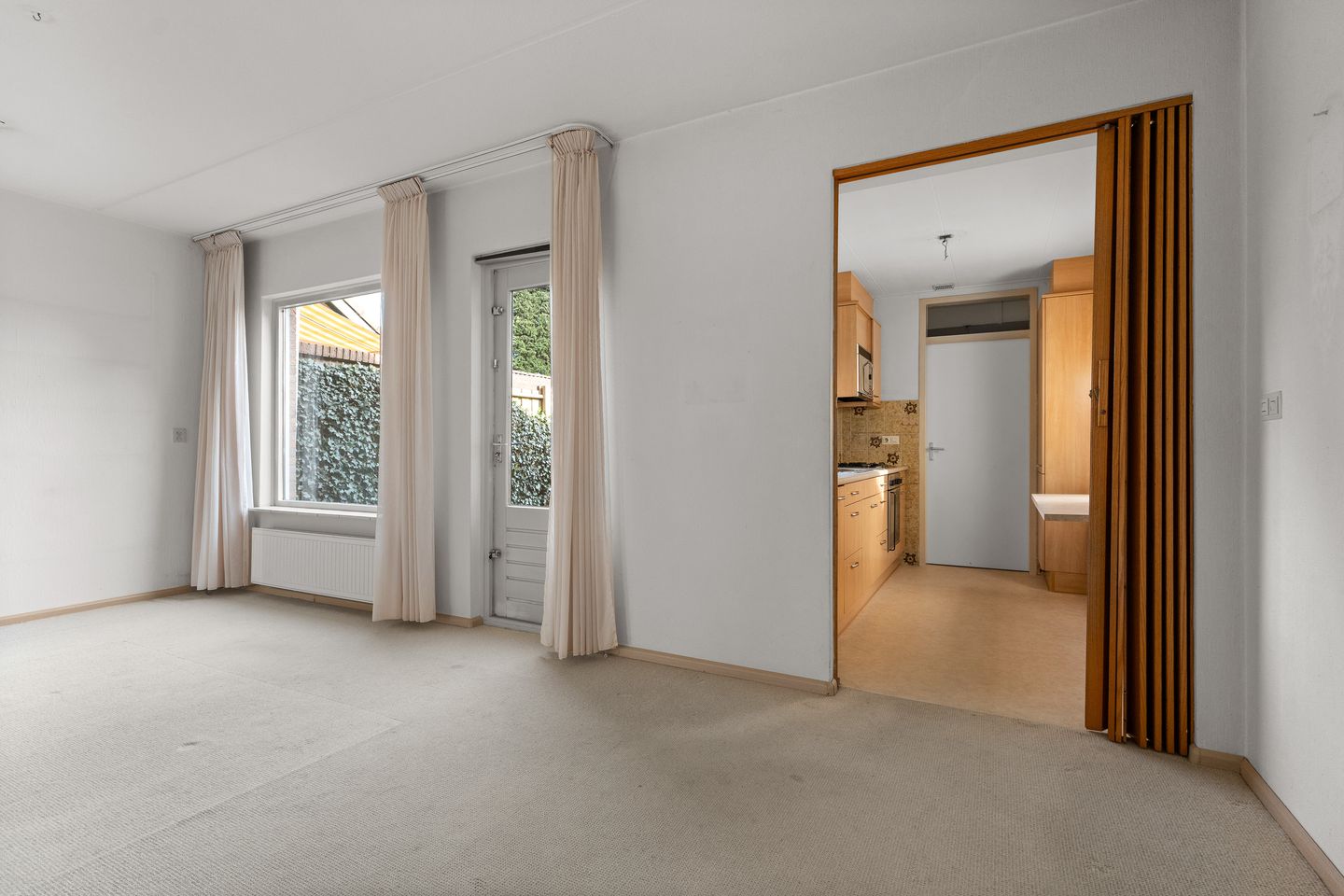 Foto 10 van Treubstraat 12