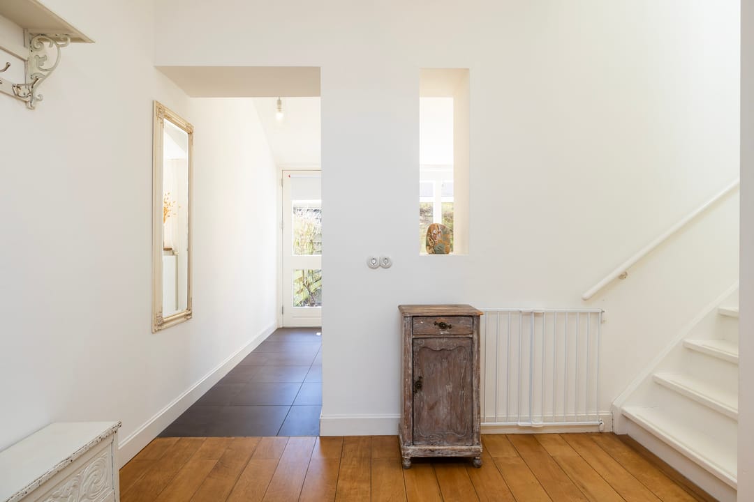 Foto 8 van Graaf Willemlaan 174