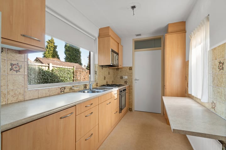 Foto 11 van Treubstraat 12