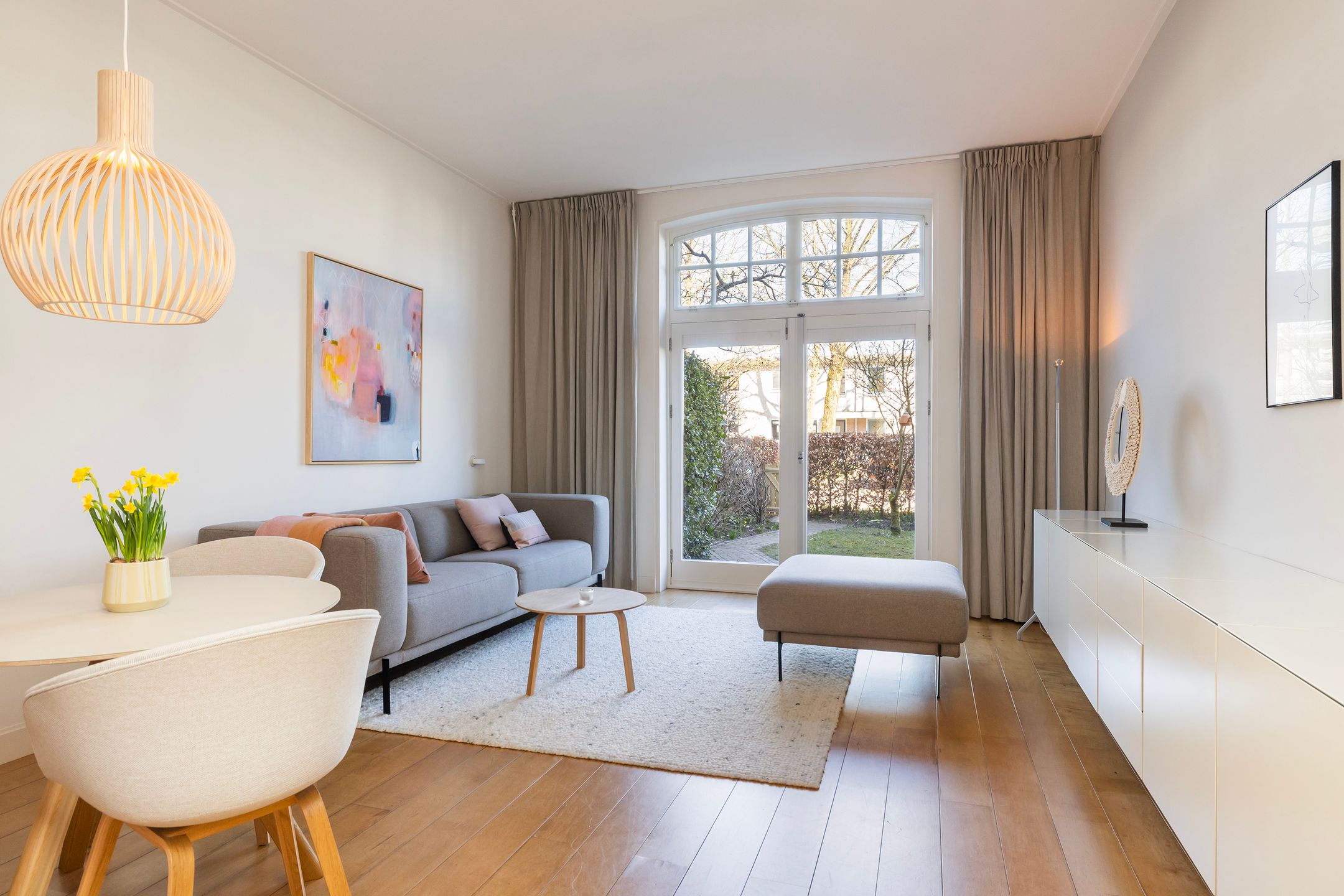 Foto 9 van Graaf Willemlaan 174