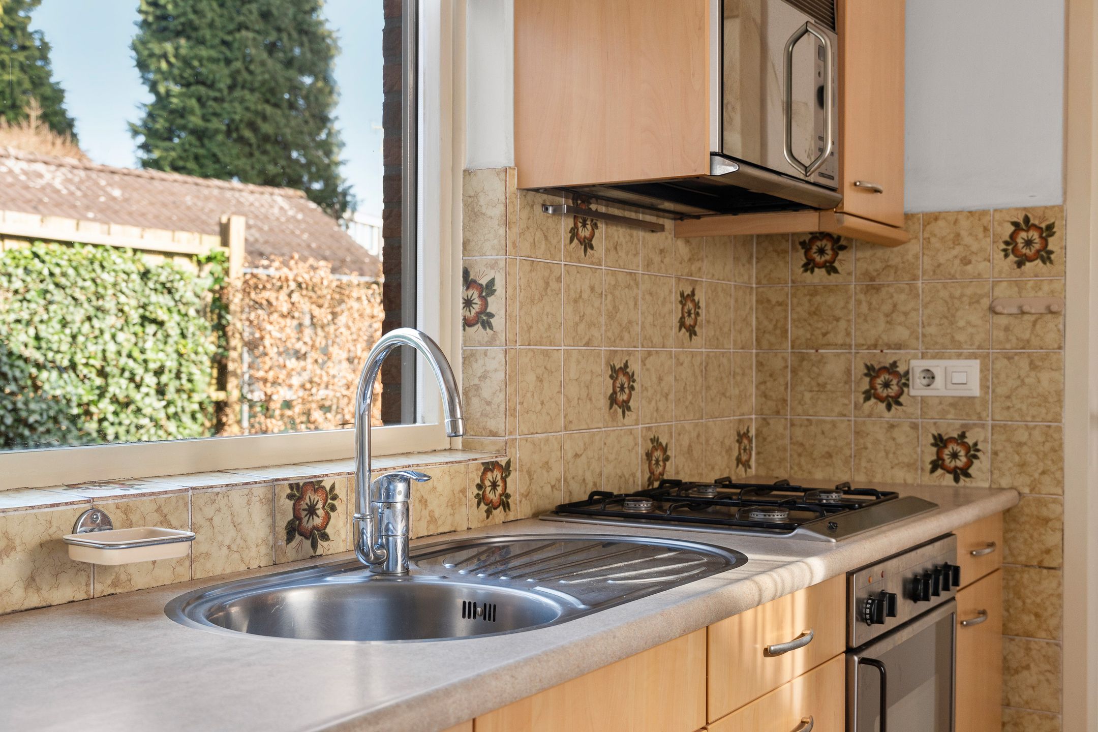 Foto 12 van Treubstraat 12