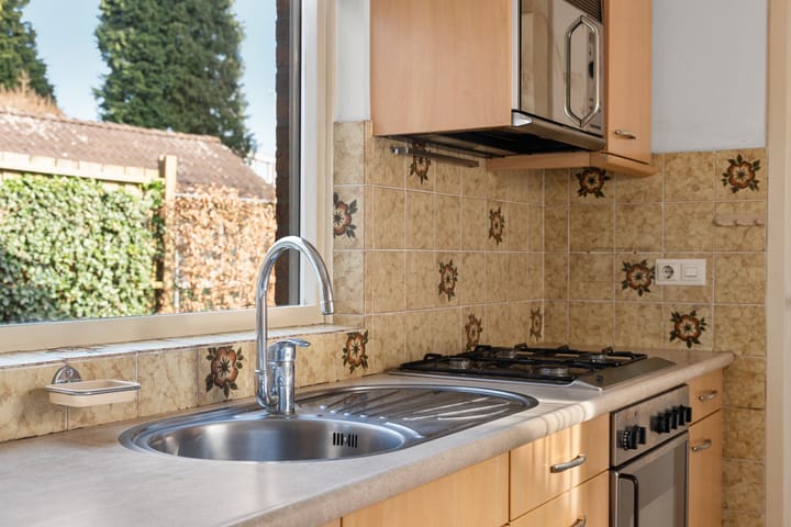 Foto 12 van Treubstraat 12