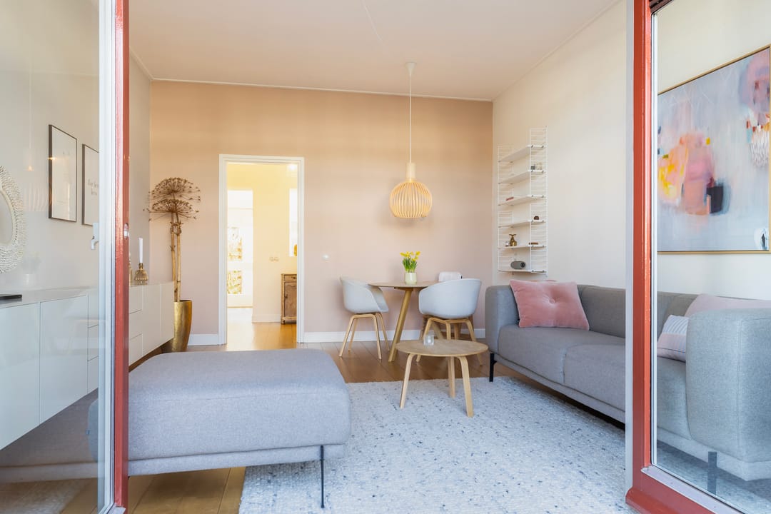 Foto 11 van Graaf Willemlaan 174