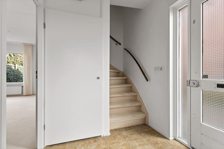 Foto 15 van Treubstraat 12