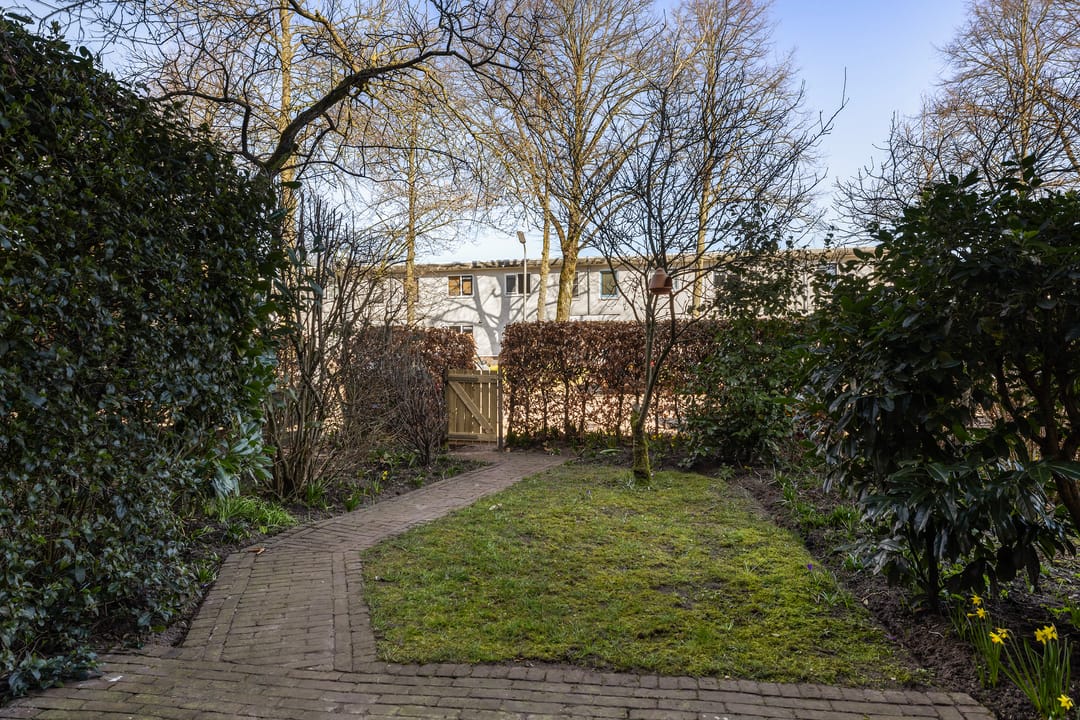 Foto 13 van Graaf Willemlaan 174