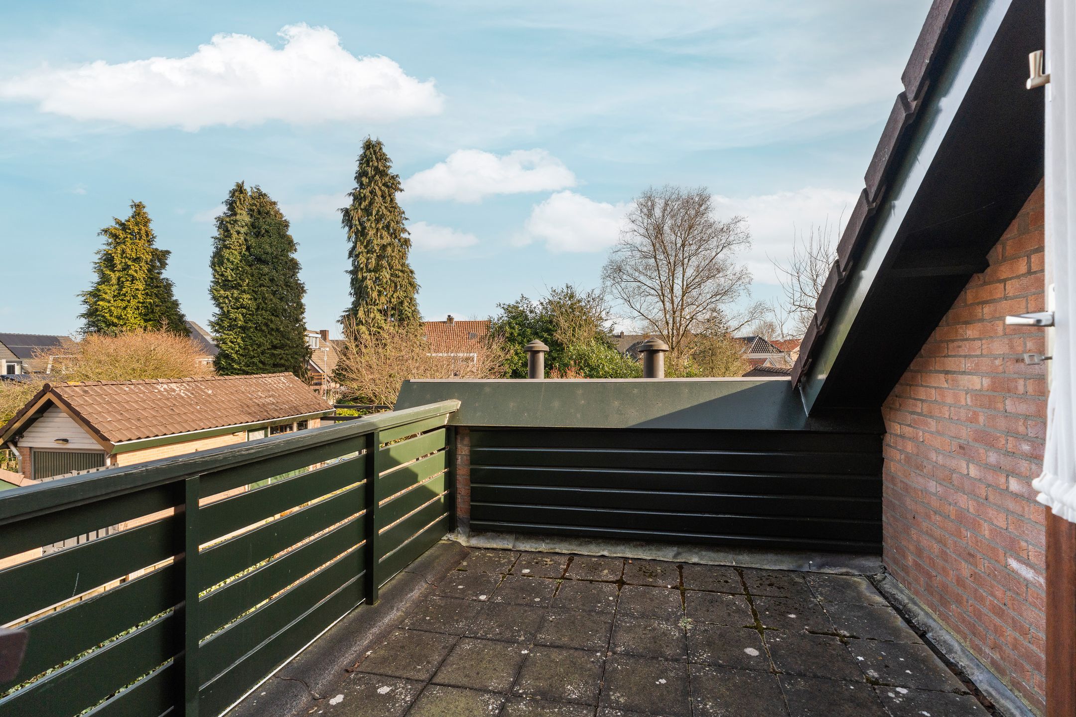 Foto 21 van Treubstraat 12