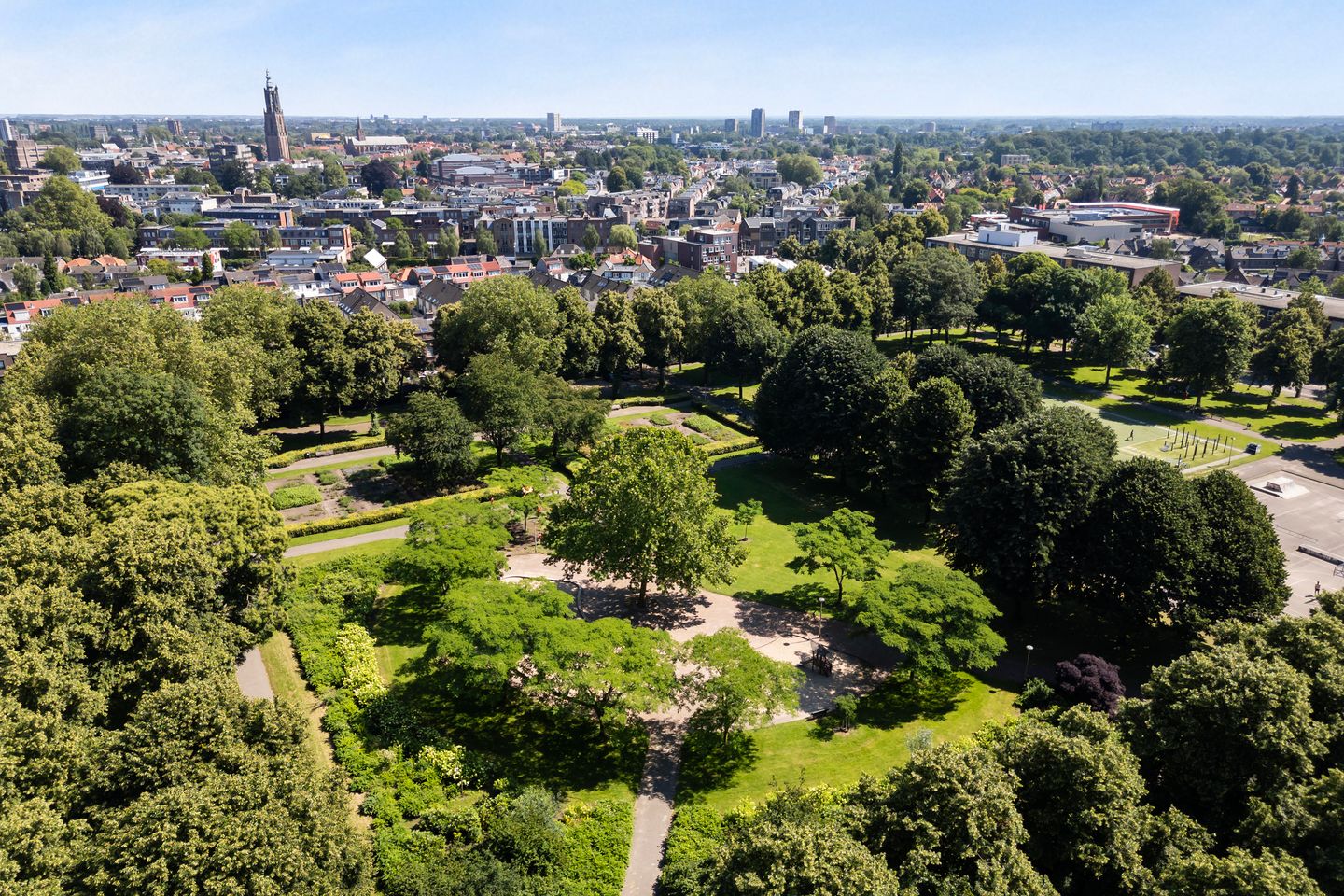 Foto 20 van Graaf Willemlaan 174