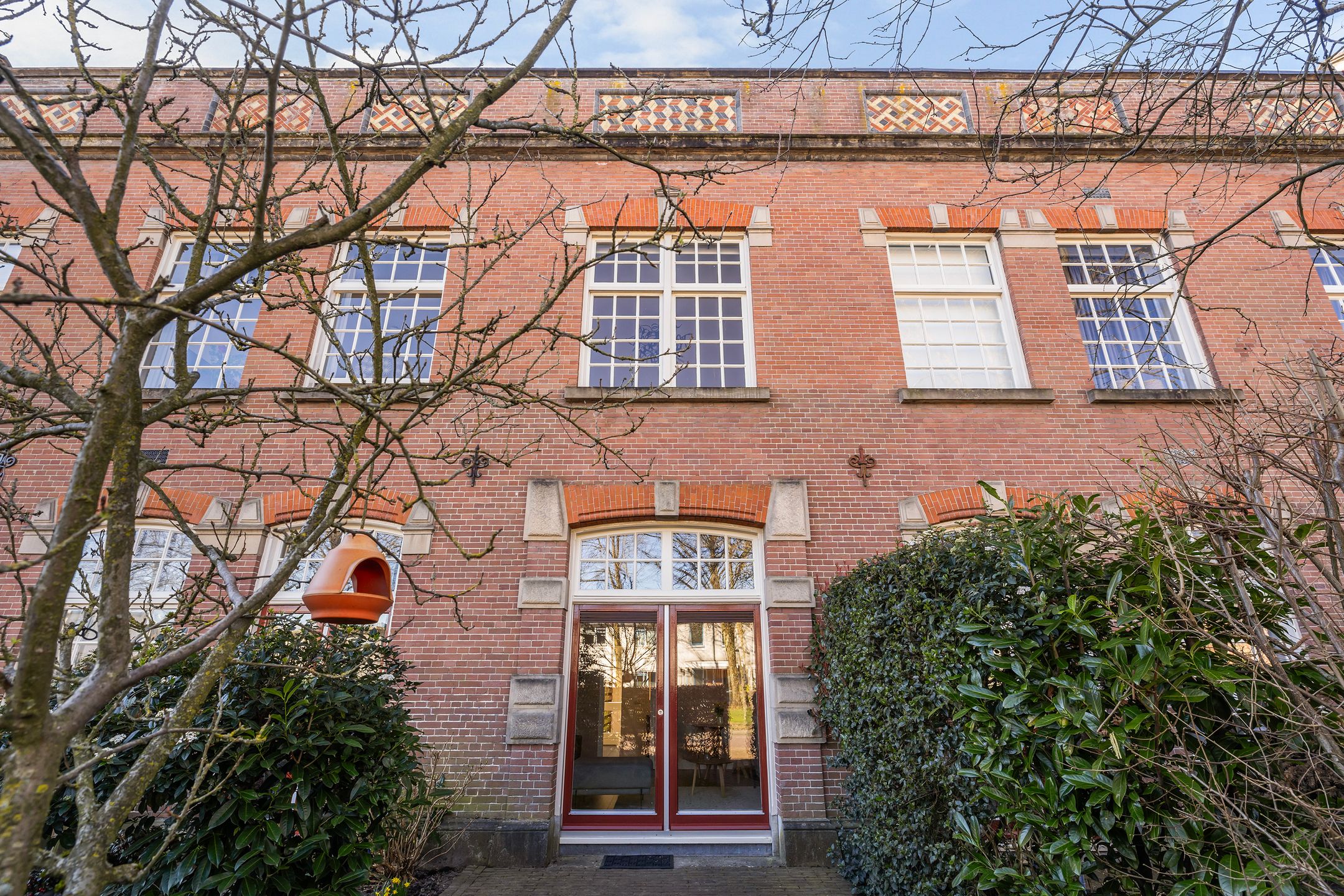 Foto 3 van Graaf Willemlaan 174