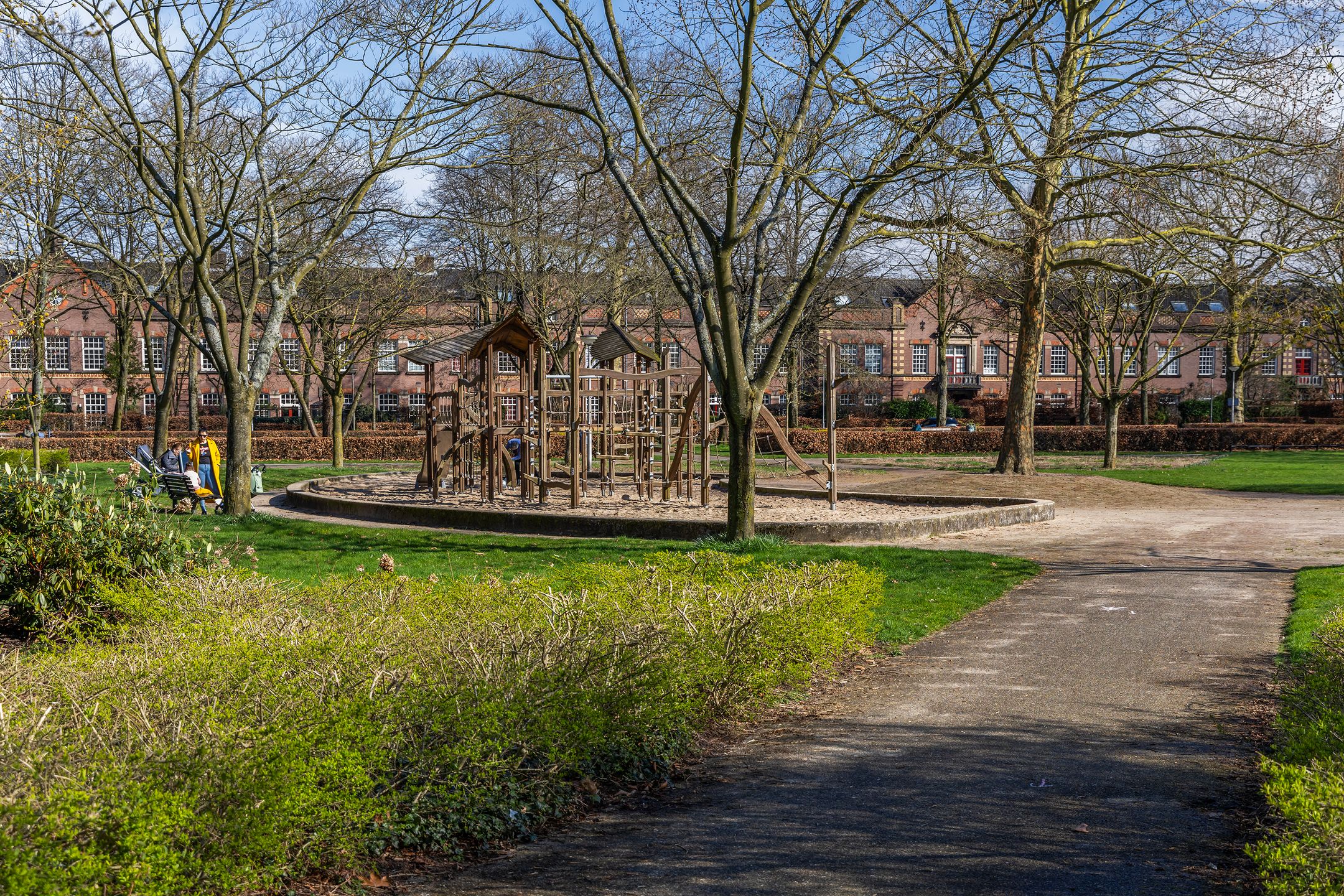 Foto 21 van Graaf Willemlaan 174