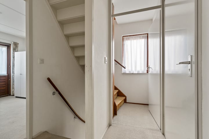 Foto 24 van Treubstraat 12