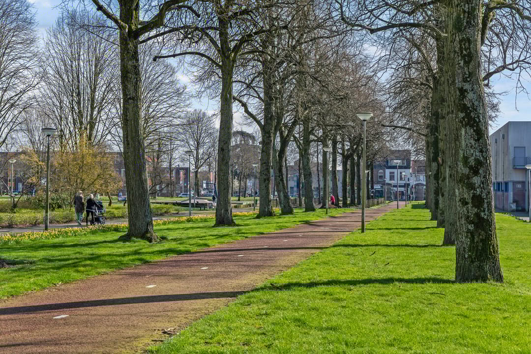 Foto 22 van Graaf Willemlaan 174