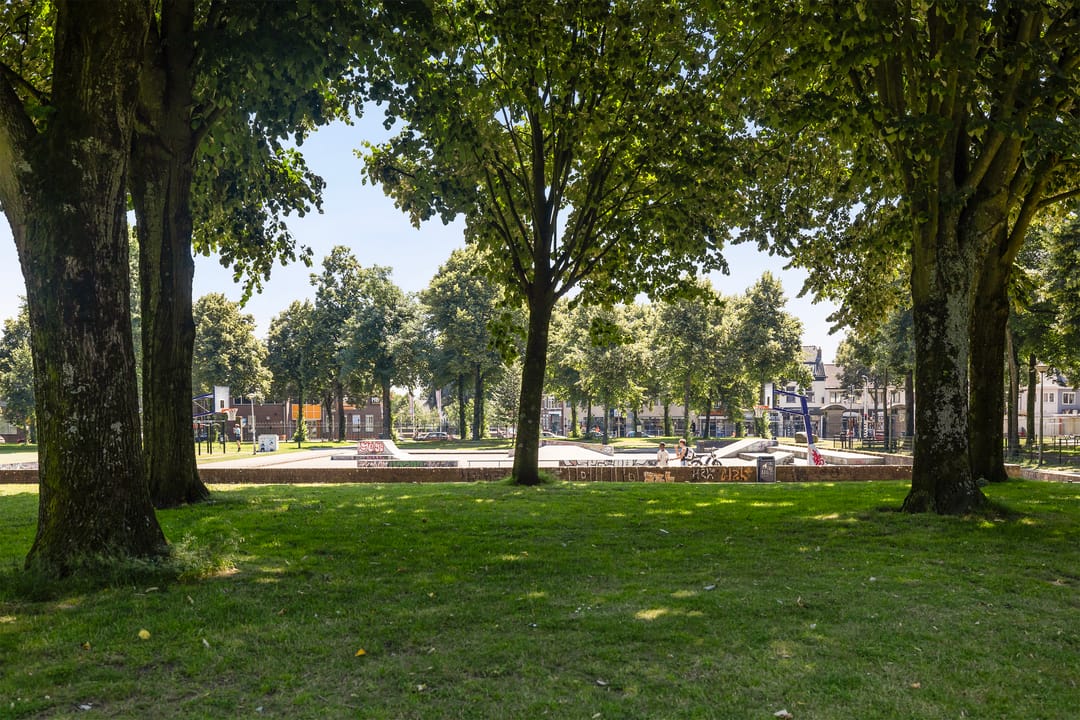 Foto 23 van Graaf Willemlaan 174