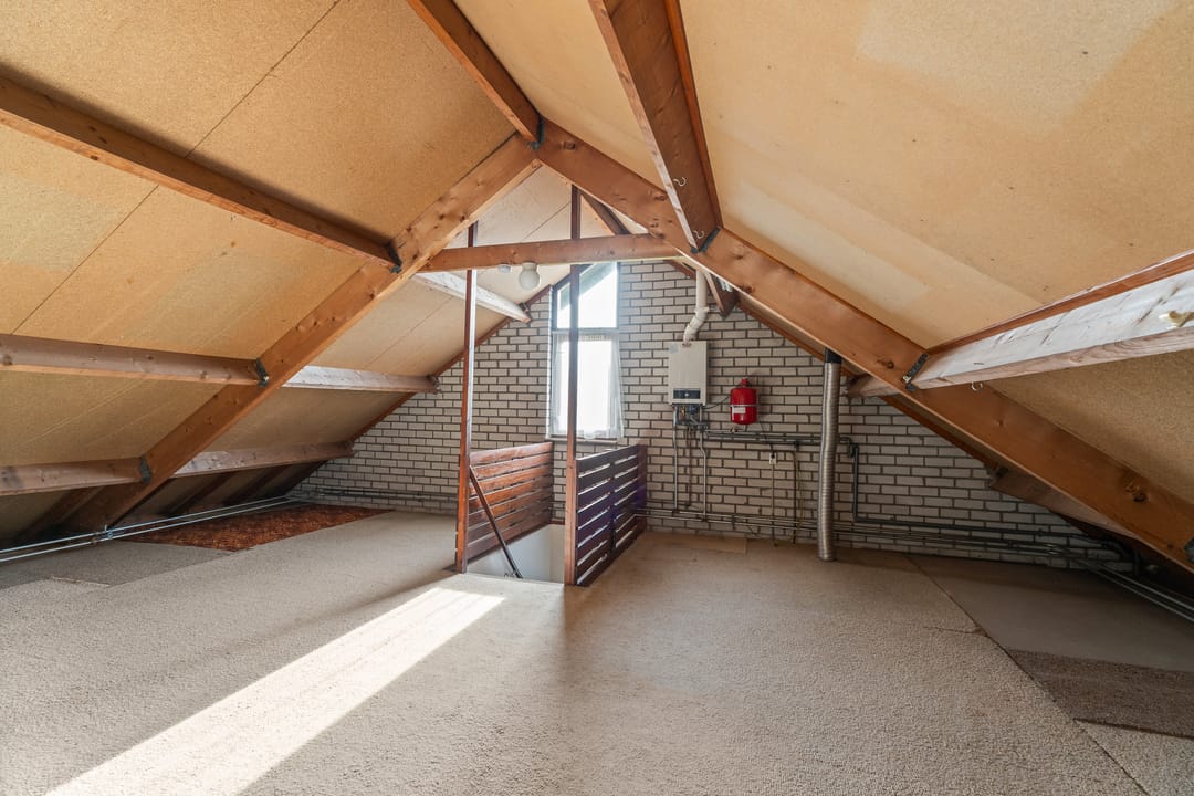 Foto 26 van Treubstraat 12