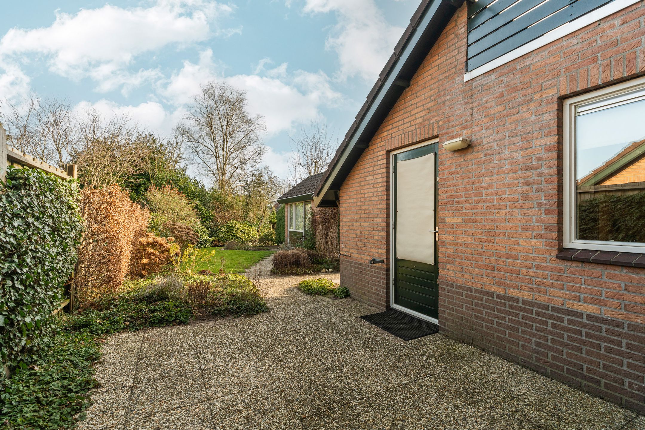 Foto 27 van Treubstraat 12