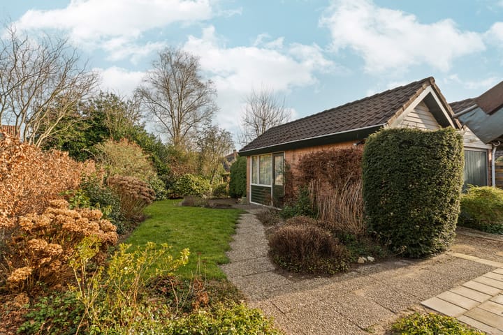 Foto 28 van Treubstraat 12