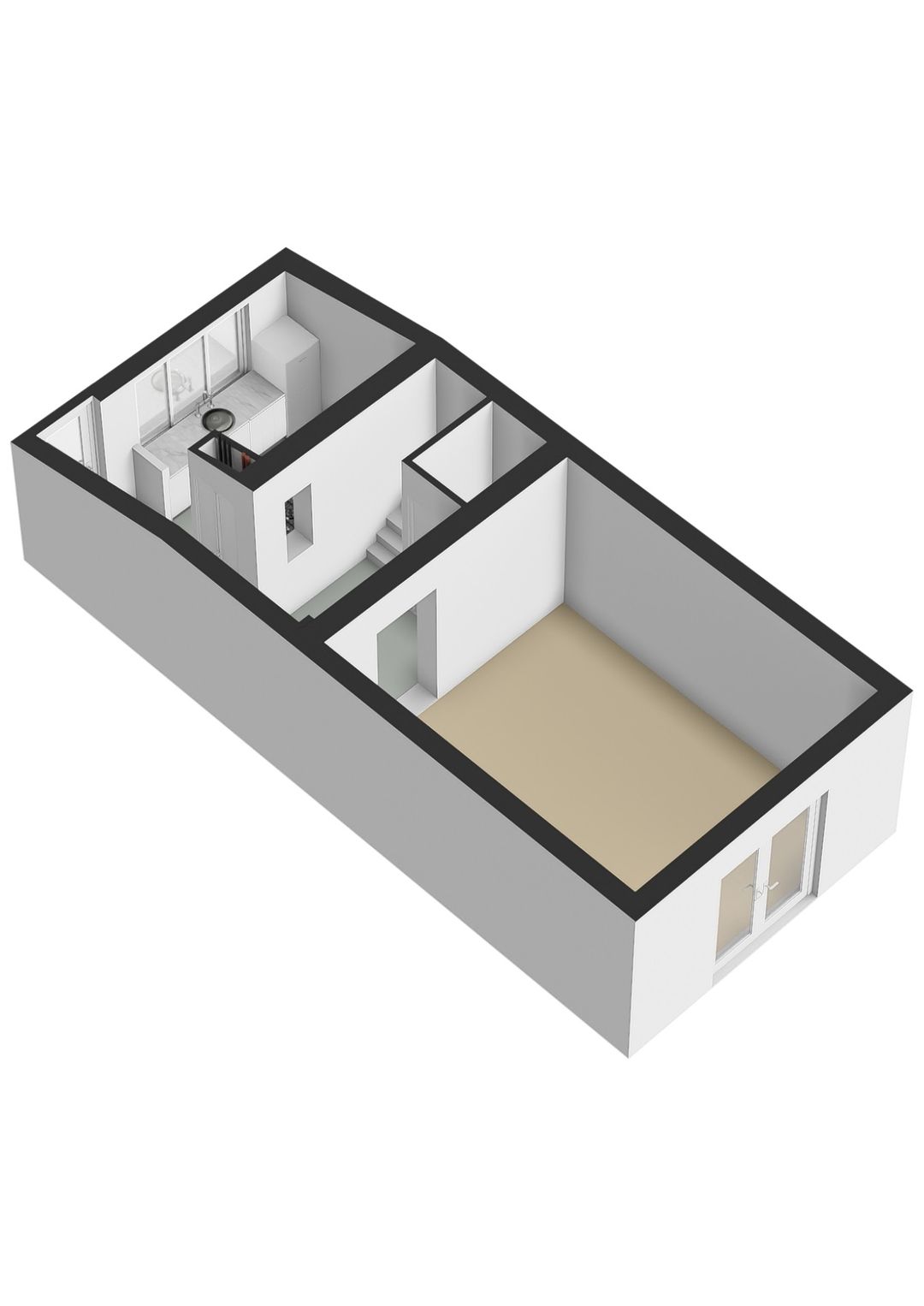Foto 28 van Graaf Willemlaan 174
