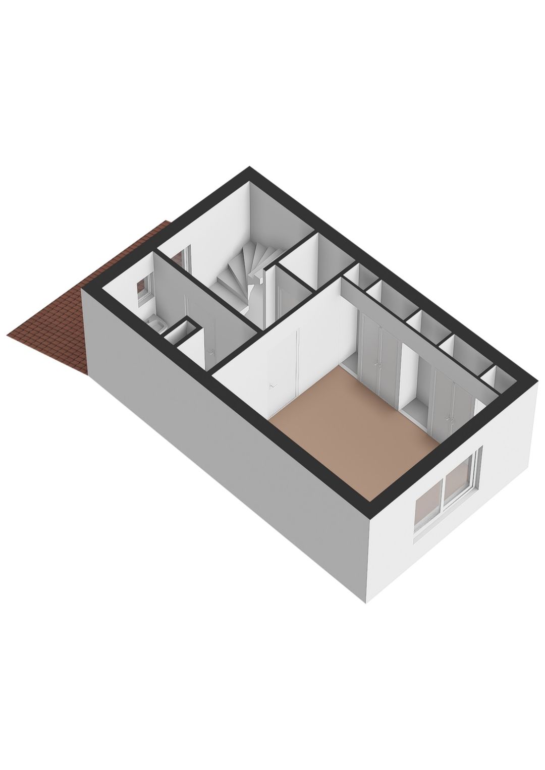 Foto 32 van Graaf Willemlaan 174