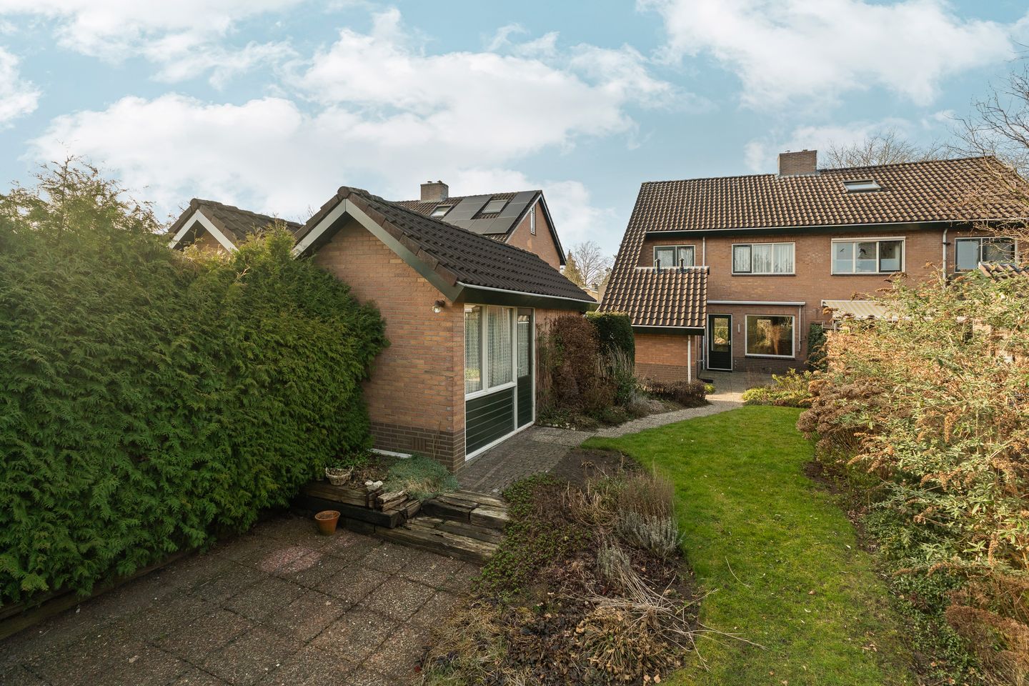 Foto 35 van Treubstraat 12