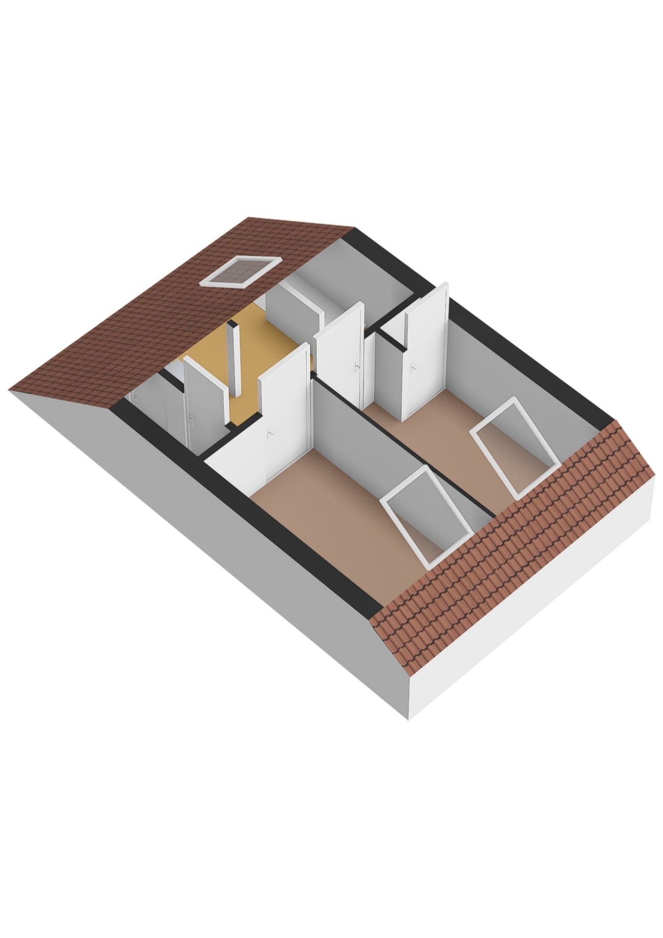 Foto 34 van Graaf Willemlaan 174