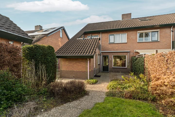 Foto 36 van Treubstraat 12