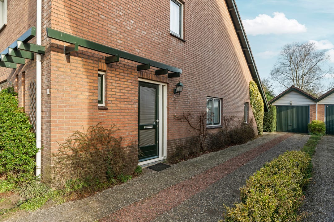 Foto 37 van Treubstraat 12