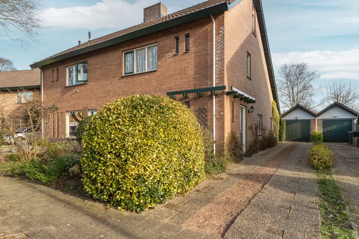 Foto 38 van Treubstraat 12