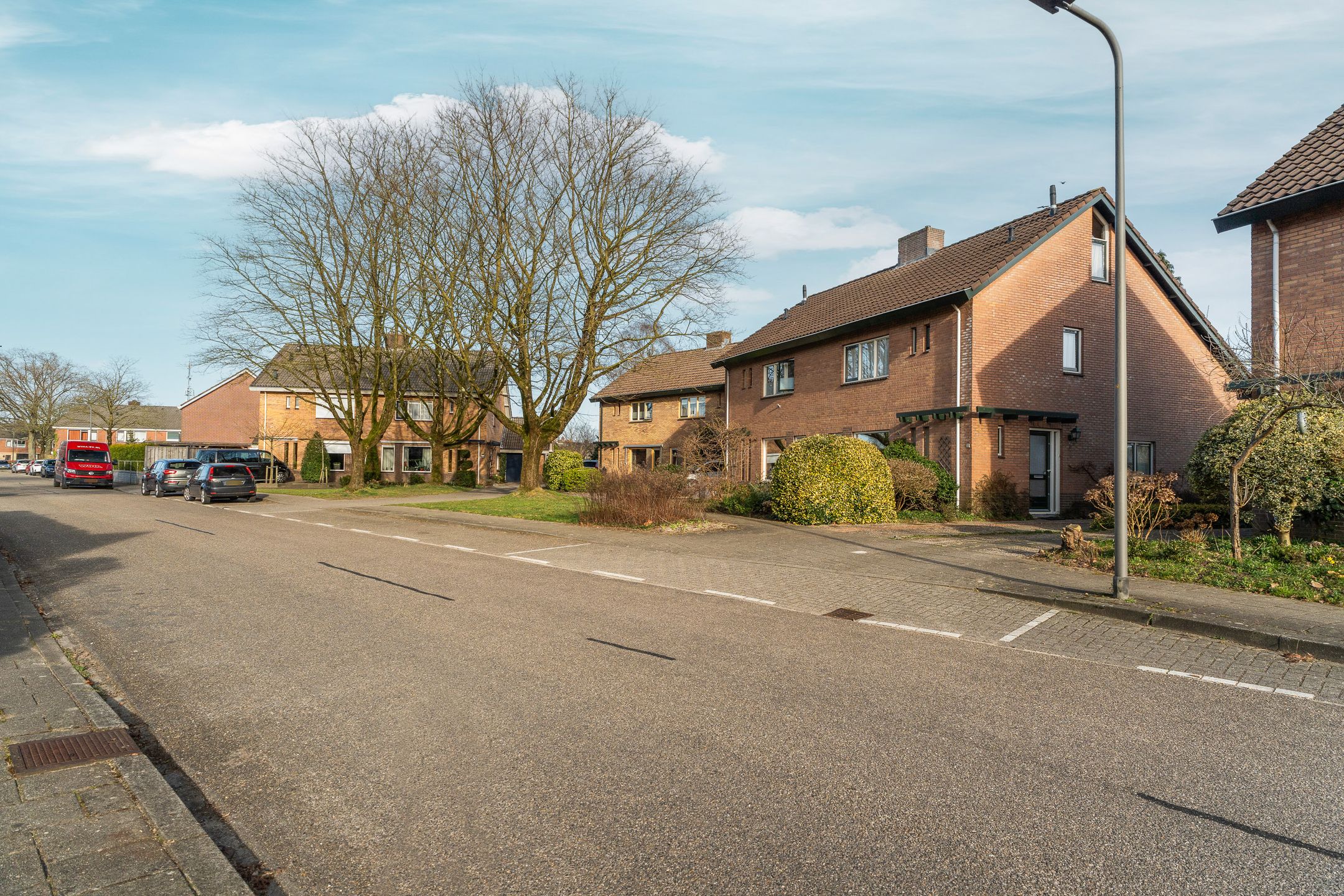 Foto 39 van Treubstraat 12