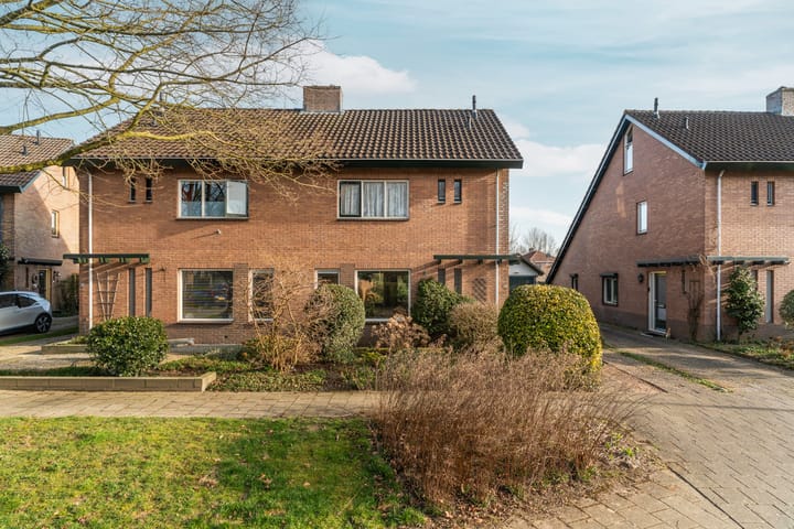 Foto 40 van Treubstraat 12