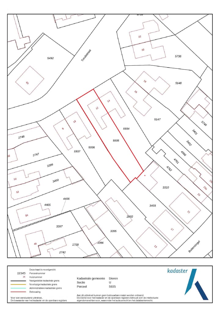 Foto 42 van Treubstraat 12