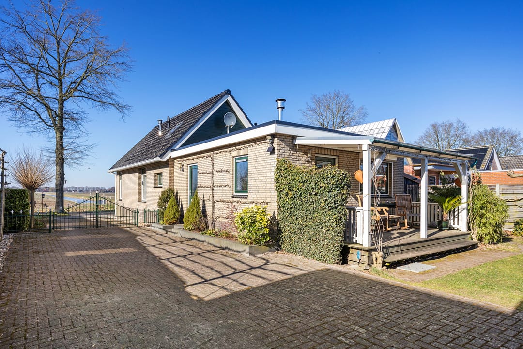 Foto 2 van Siepelveenwijk ZZ 114