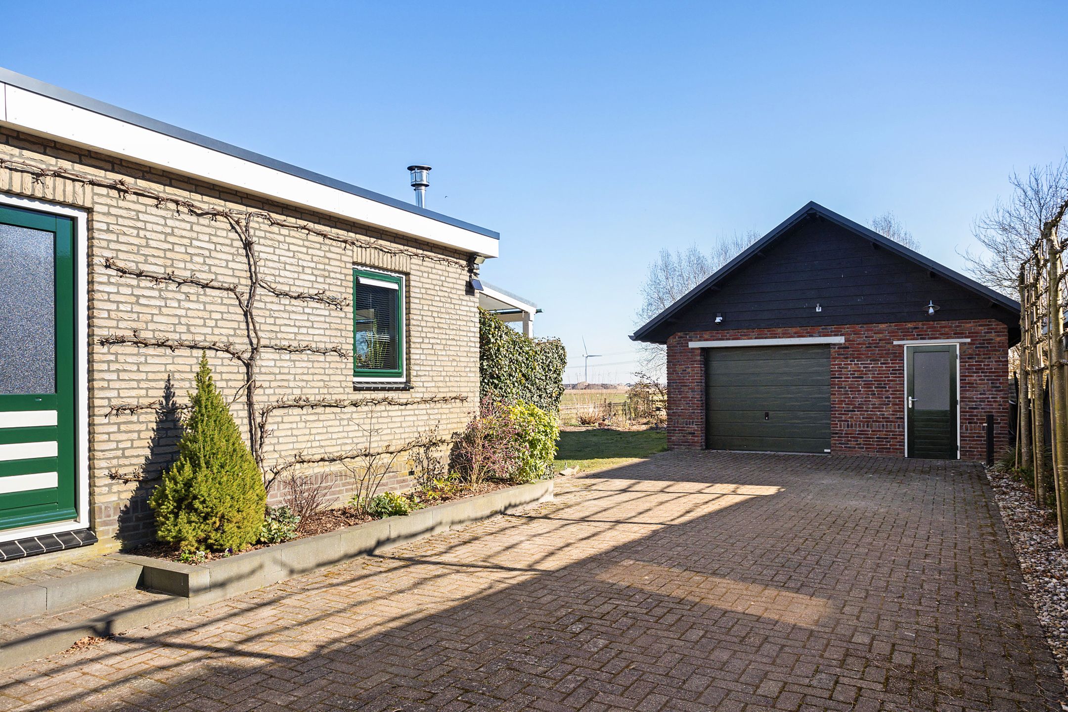 Foto 3 van Siepelveenwijk ZZ 114