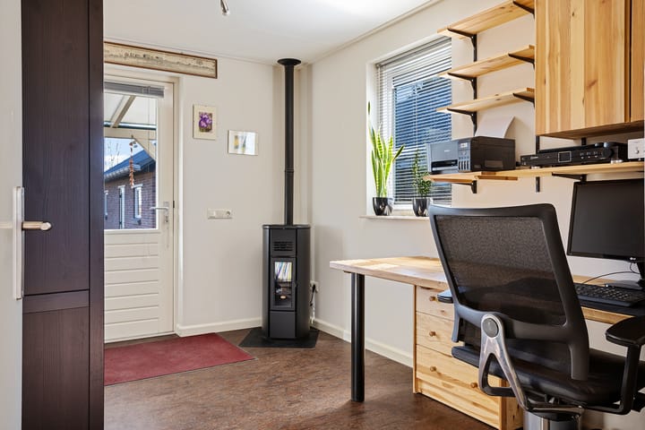 Foto 13 van Siepelveenwijk ZZ 114