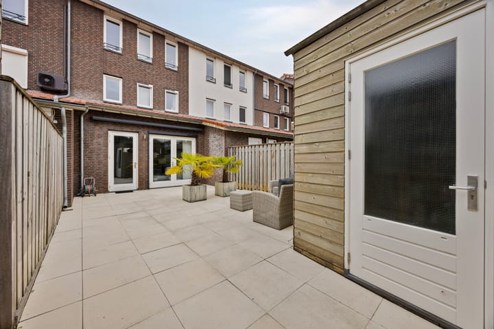 Foto 29 van Groote Wielenlaan 190