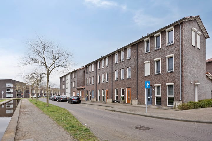 Foto 30 van Groote Wielenlaan 190