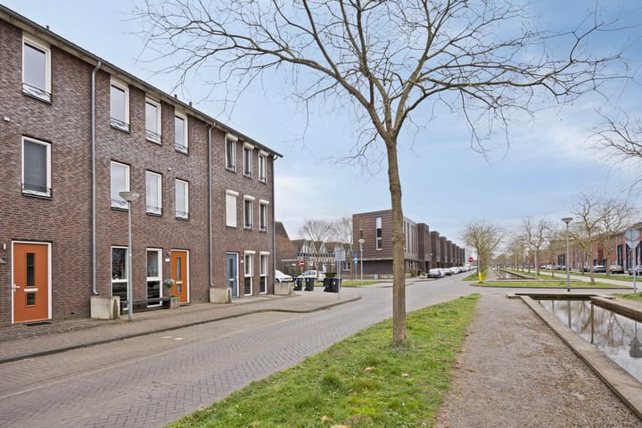 Foto 31 van Groote Wielenlaan 190