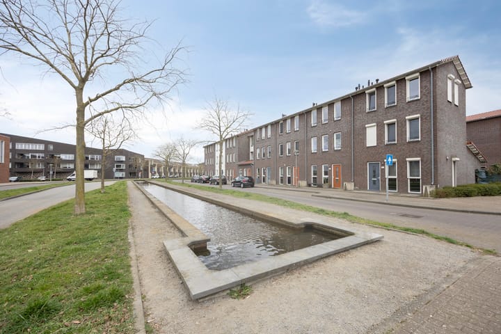 Foto 32 van Groote Wielenlaan 190